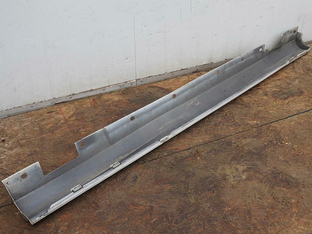  2008 - 2014 Mercedes Benz C Class W204 Rocker Panel Side Skirt Rh 2046981454, cheap