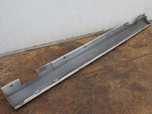 Load image into Gallery viewer, 2008 - 2014 Mercedes Benz C Class W204 Rocker Panel Side Skirt Rh 2046981454, cheap