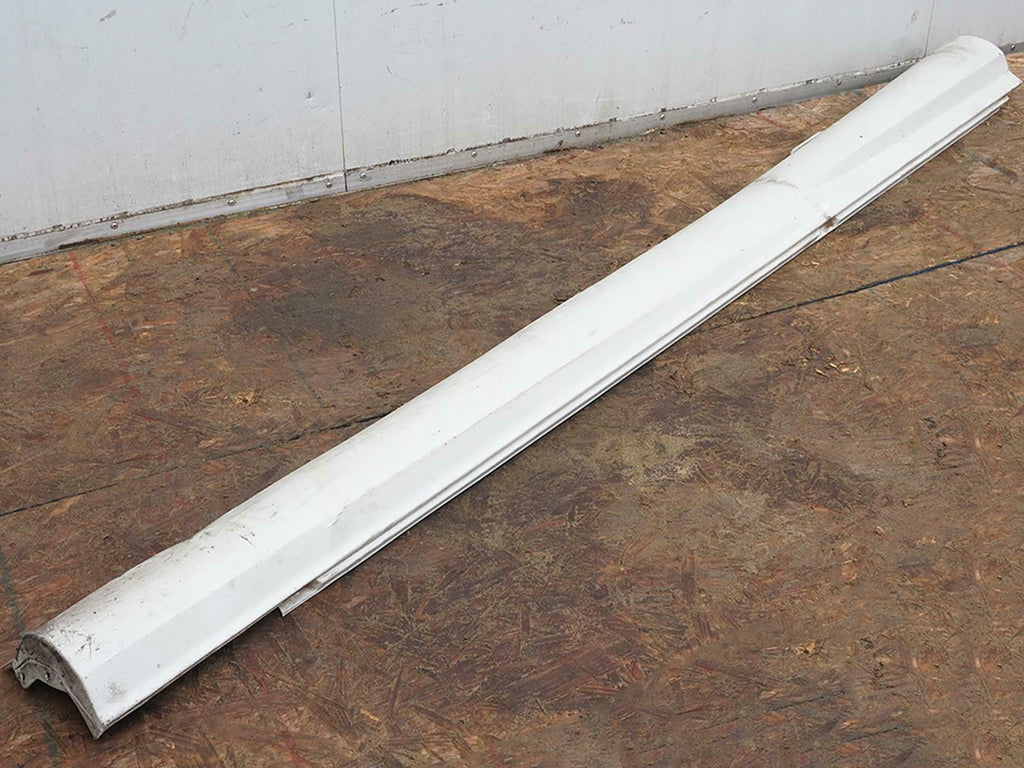  2008 - 2014 Mercedes Benz C Class W204 Rocker Panel Side Skirt Rh 2046981454, buy