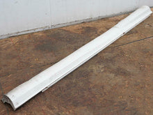 Load image into Gallery viewer, 2008 - 2014 Mercedes Benz C Class W204 Rocker Panel Side Skirt Rh 2046981454, buy