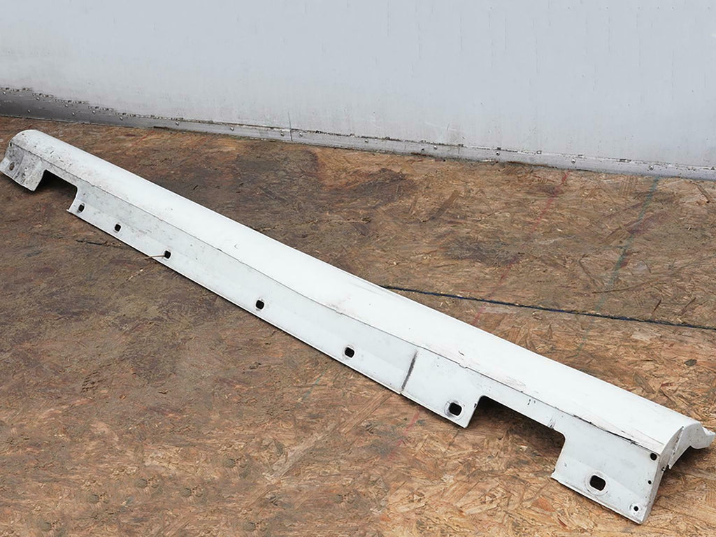  2008 - 2014 Mercedes Benz C Class W204 Rocker Panel Side Skirt Lh Driver OEM, price