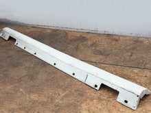 Load image into Gallery viewer, 2008 - 2014 Mercedes Benz C Class W204 Rocker Panel Side Skirt Lh Driver OEM, price