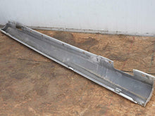Load image into Gallery viewer, 2008 - 2014 Mercedes Benz C Class W204 Rocker Panel Side Skirt Lh Driver OEM, cheap