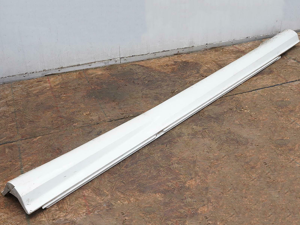  2008 - 2014 Mercedes Benz C Class W204 Rocker Panel Side Skirt Lh Driver OEM, buy