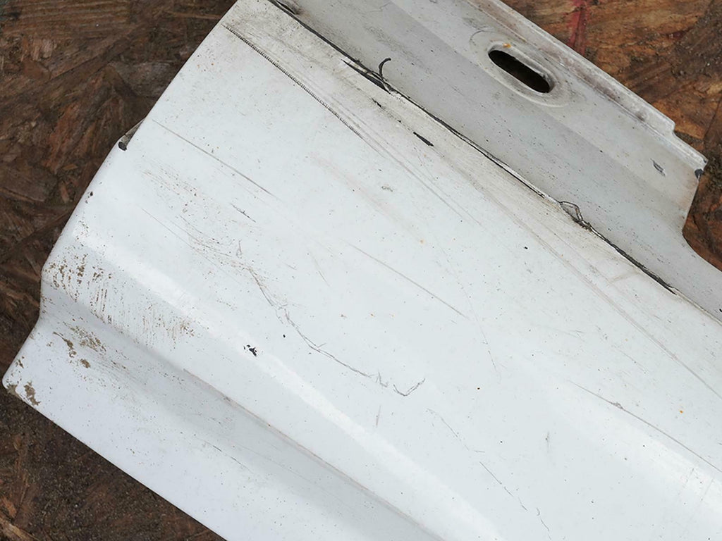  2008 - 2014 Mercedes Benz C Class W204 Rocker Panel Side Skirt Lh Driver OEM, in stock