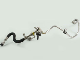2009 - 2012 BMW 7 SERIES F01 F02 750 4.4 TWIN TURBO FUEL FEED PIPE HIGH PRESSURE OEM, Buy