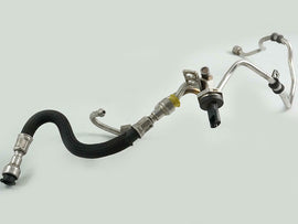 2009 - 2012 BMW 7 SERIES F01 F02 750 4.4 TWIN TURBO FUEL FEED PIPE HIGH PRESSURE OEM, Price