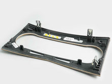 Load image into Gallery viewer, 2008 - 2011 Mercedes Benz C Class W204 Climate Temperature Heater Bezel Unit, used