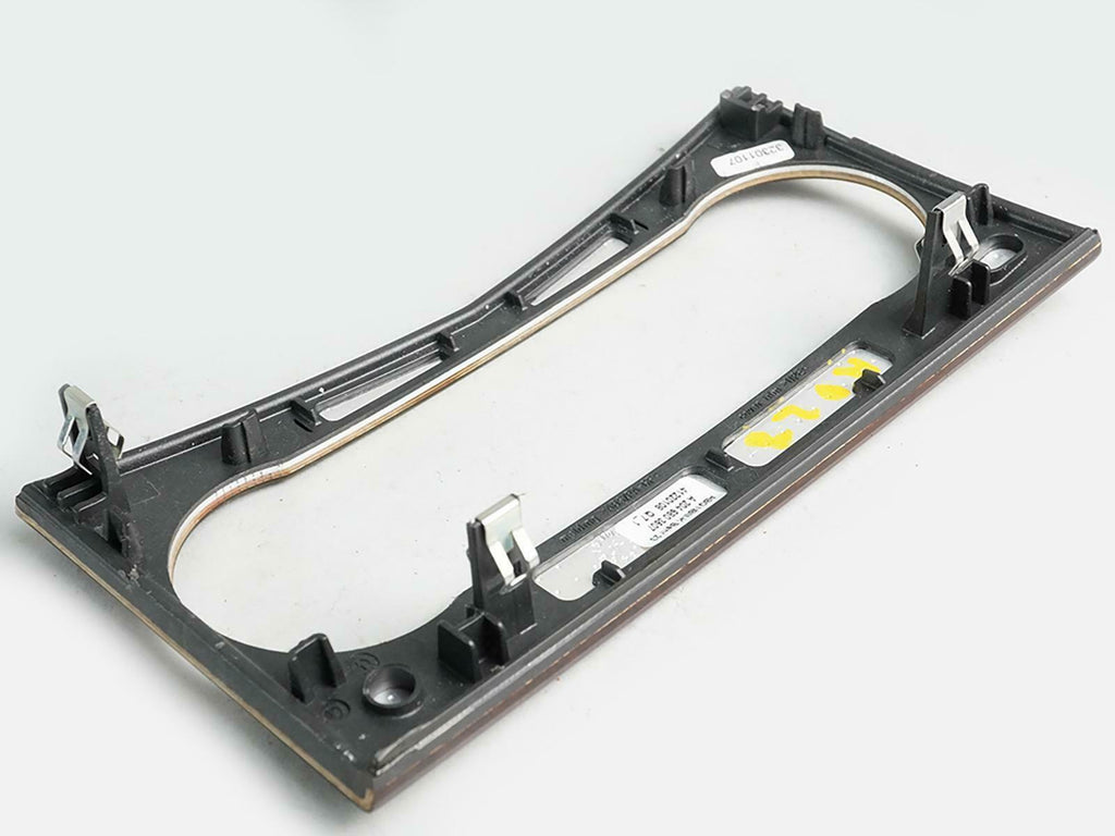  2008 - 2011 Mercedes Benz C Class W204 Climate Temperature Heater Bezel Unit, cheap