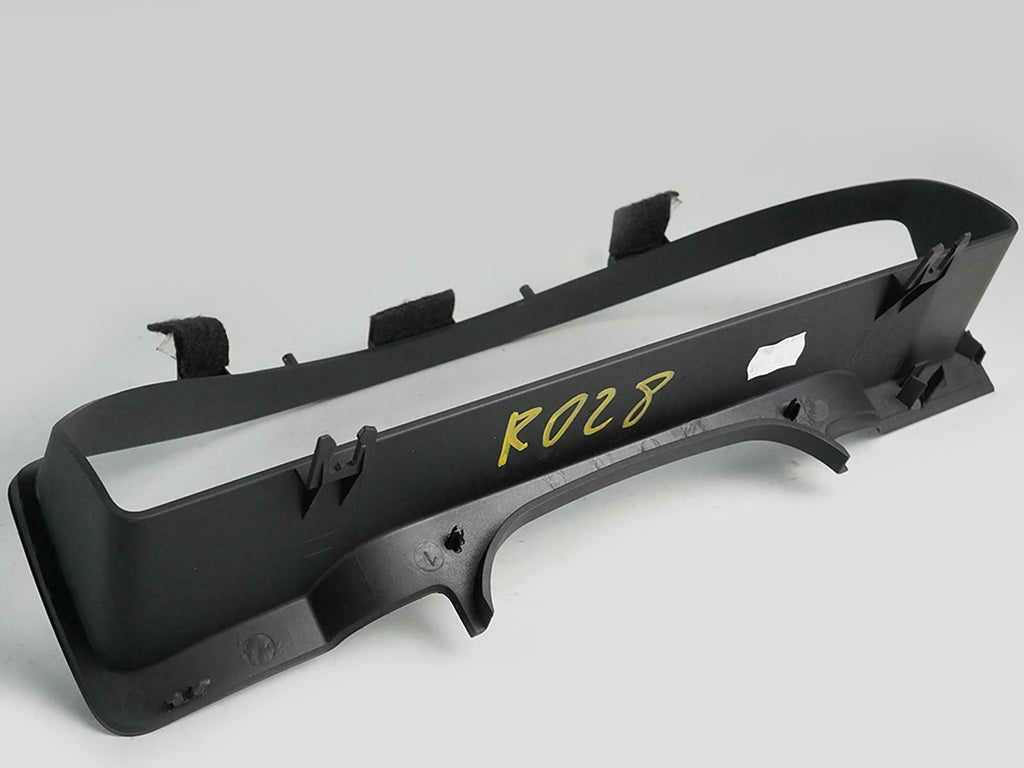  2008 - 2011 Mercedes C Class W204 Speedometer Cluster Bezel Cover Trim Unit, in stock