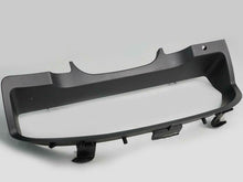 Load image into Gallery viewer, 2008 - 2011 Mercedes C Class W204 Speedometer Cluster Bezel Cover Trim Unit, used