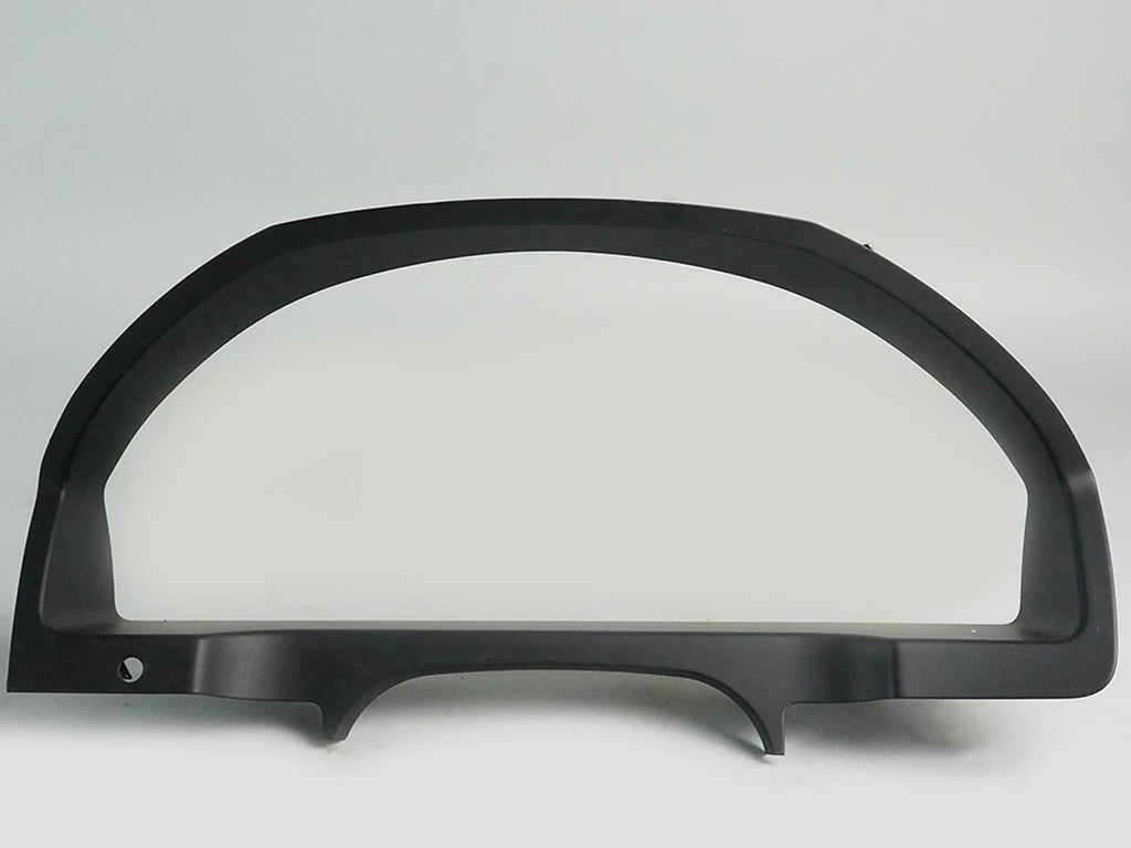  2008 - 2011 Mercedes C Class W204 Speedometer Cluster Bezel Cover Trim Unit, cheap
