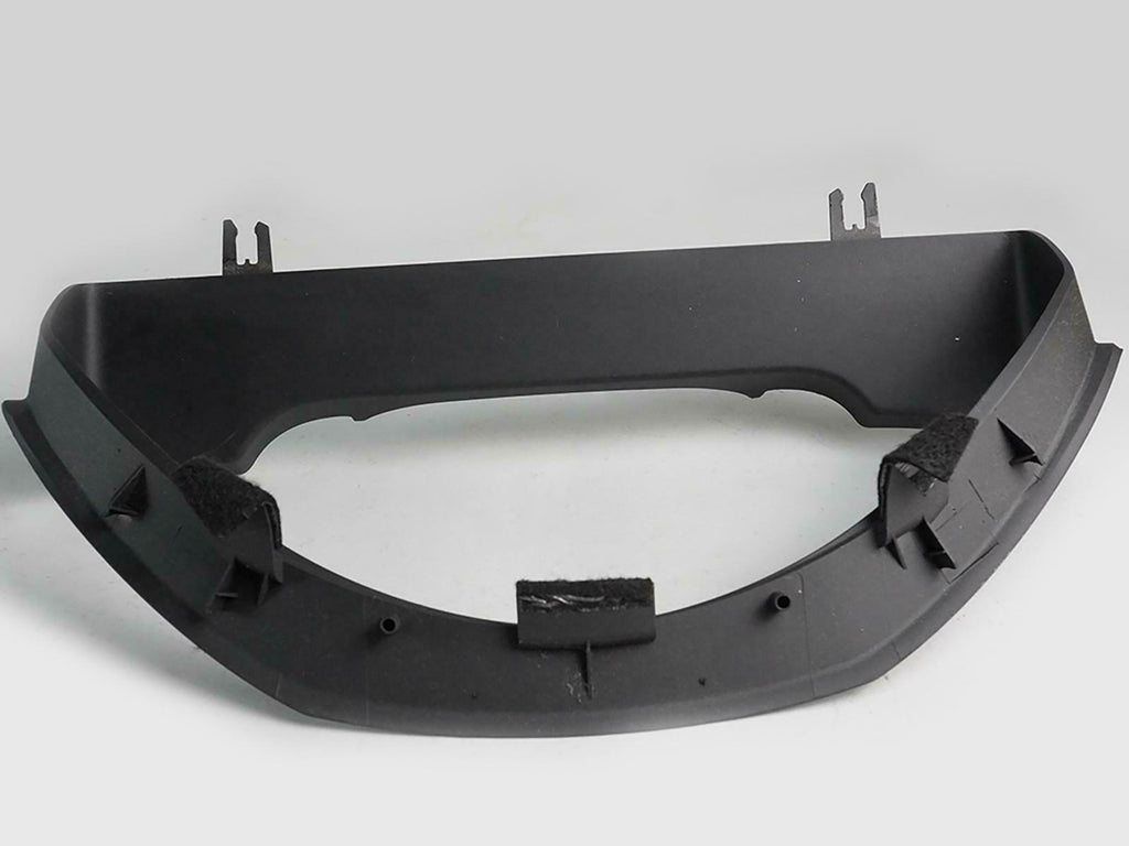  2008 - 2011 Mercedes C Class W204 Speedometer Cluster Bezel Cover Trim Unit, price