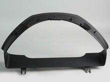 Load image into Gallery viewer, 2008 - 2011 Mercedes C Class W204 Speedometer Cluster Bezel Cover Trim Unit, used