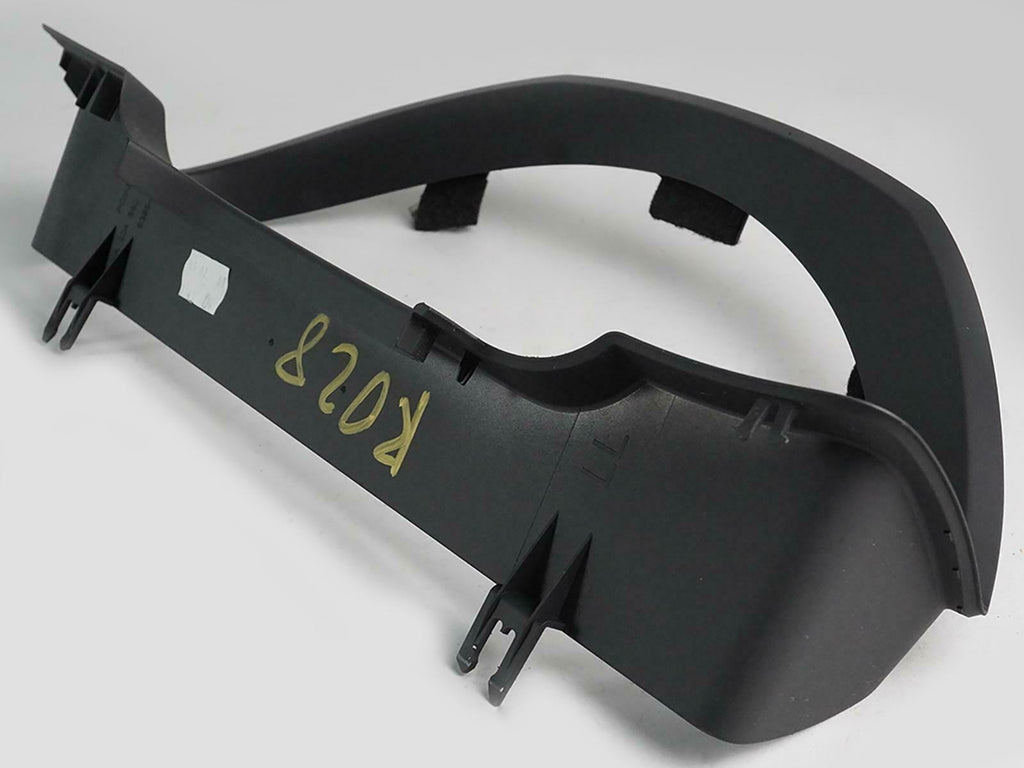  2008 - 2011 Mercedes C Class W204 Speedometer Cluster Bezel Cover Trim Unit, cheap