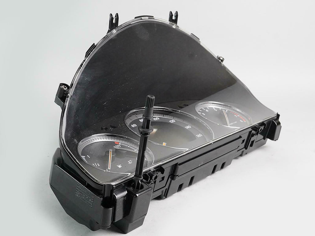  2008 - 2009 Mercedes C Class W204 6Cyl Speedometer Gauge Instrument Cluster OEM, buy