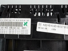 Load image into Gallery viewer, 2008 - 2009 Mercedes C Class W204 6Cyl Speedometer Gauge Instrument Cluster OEM, buy