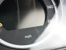Load image into Gallery viewer, 2008 - 2009 Mercedes C Class W204 6Cyl Speedometer Gauge Instrument Cluster OEM, used