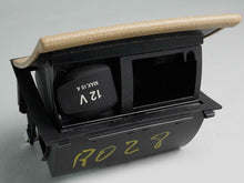 Load image into Gallery viewer, 2008 - 2014 Mercedes Benz C Class W204 Center Console Ash Tray A2048100130 OEM, used