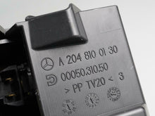 Load image into Gallery viewer, 2008 - 2014 Mercedes Benz C Class W204 Center Console Ash Tray A2048100130 OEM, in stock