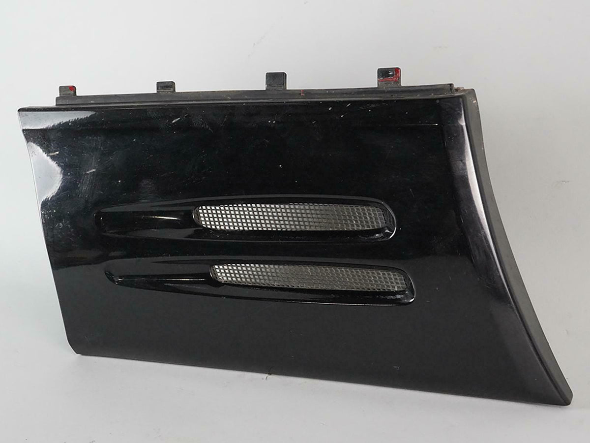 1996 - 2002 Mercedes Benz Sl Class R129 Fender Panel Molding Left Lh OEM