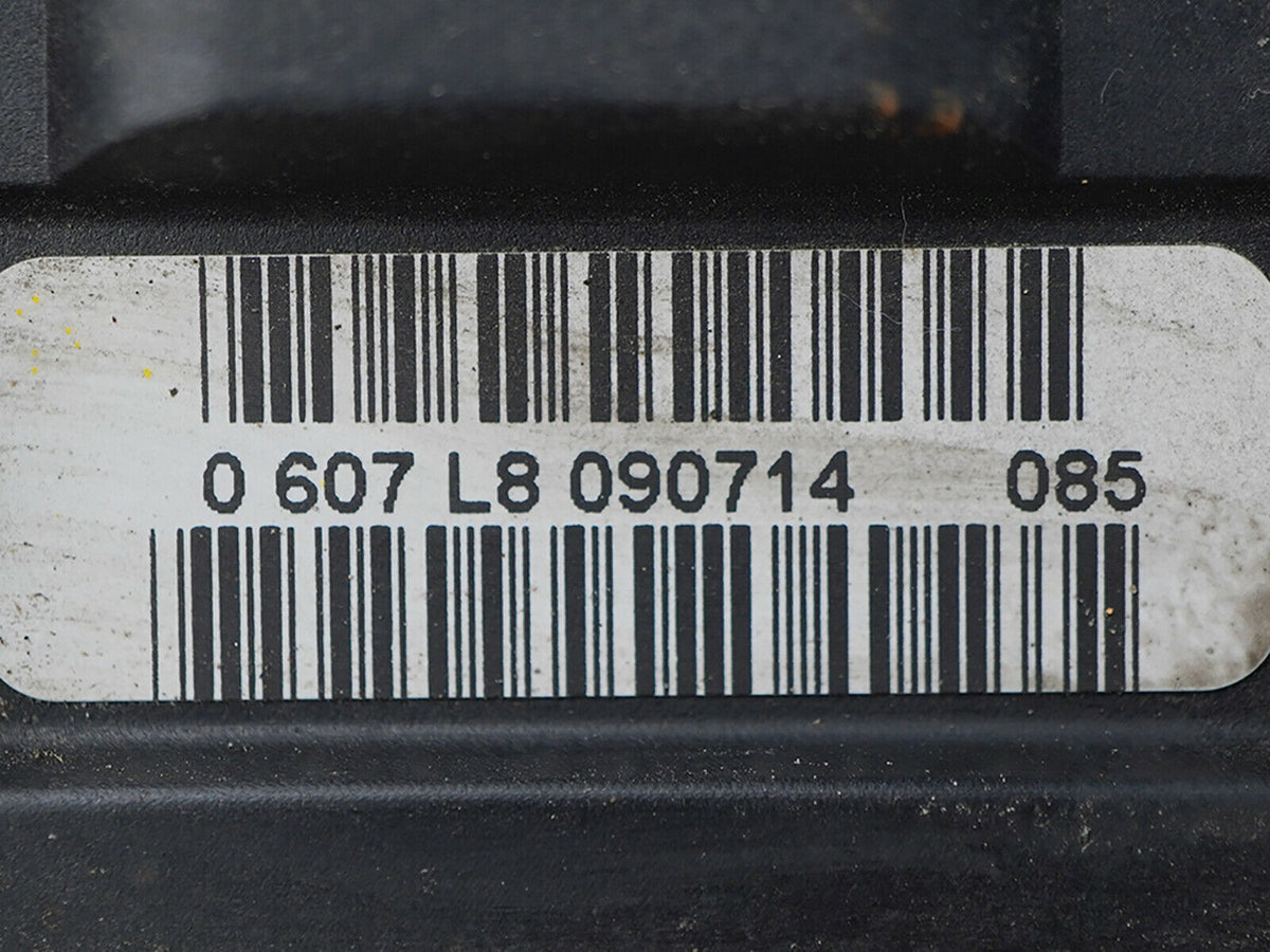 2011 - 2014 Nissan Maxima Abs  Pump Actuator Anti Lock Brake System Assembly