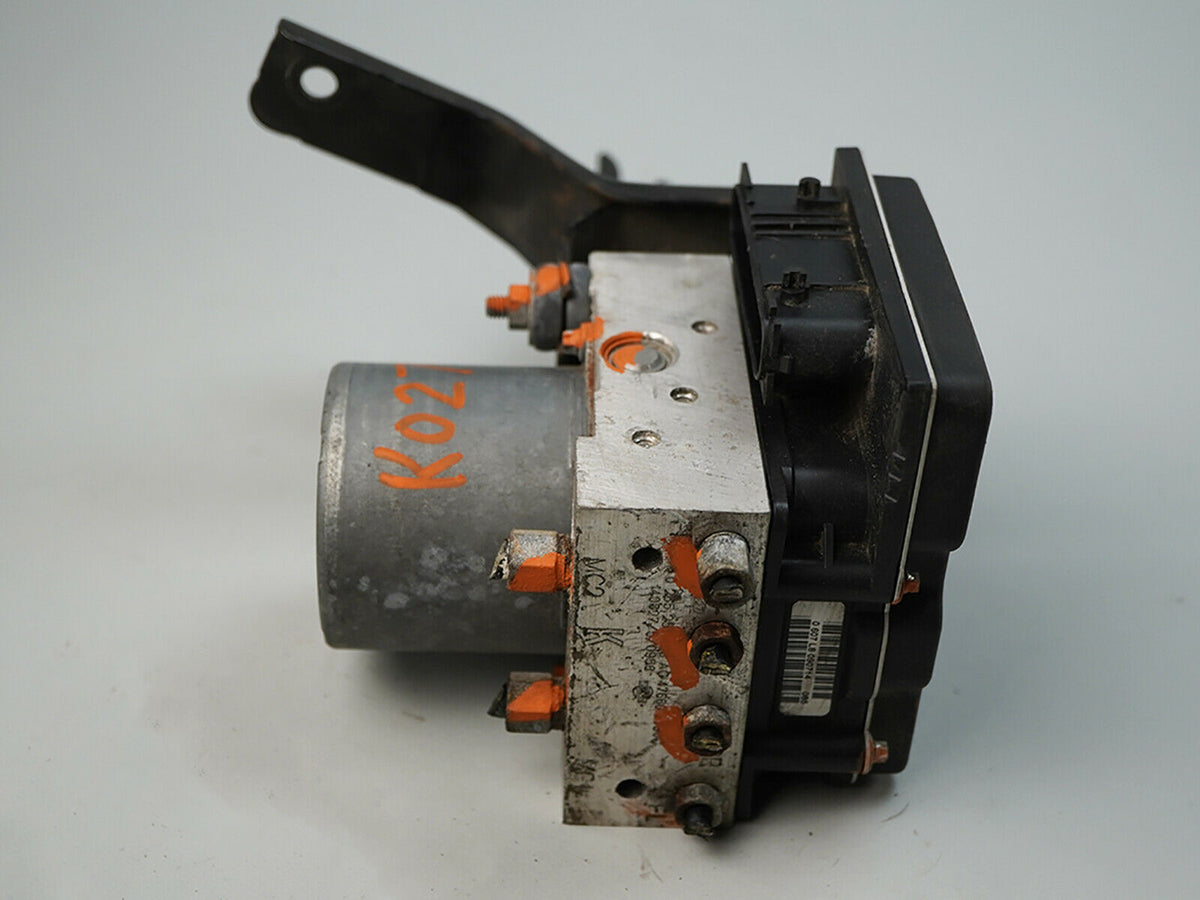 2011 - 2014 Nissan Maxima Abs  Pump Actuator Anti Lock Brake System Assembly