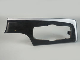 2011 - 2016 BMW 5 SERIES F10 TRIM PANEL BEZEL COVER HEADLIGHT SWITCH 9166644 OEM, Price