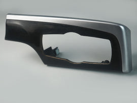 2011 - 2016 BMW 5 SERIES F10 TRIM PANEL BEZEL COVER HEADLIGHT SWITCH 9166644 OEM, Buy