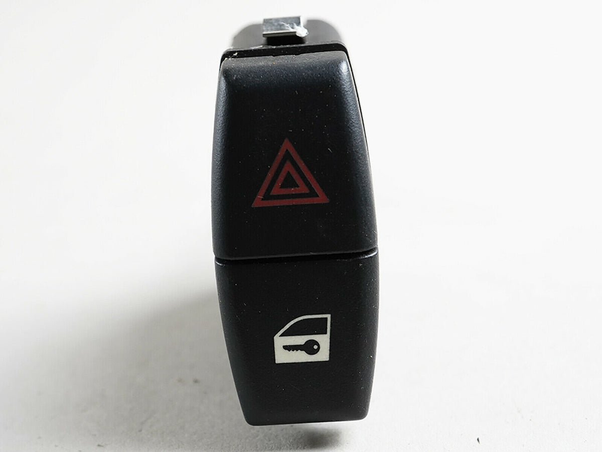 2004 - 2010 Bmw 6 Series E63 E64 Hazard Emergency Switch Control BuTTon OEM