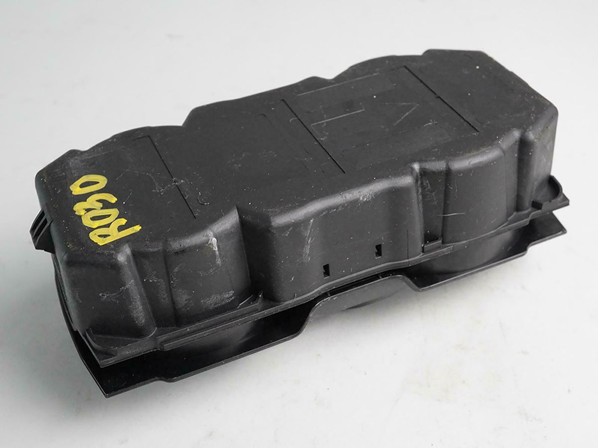 09-11 Jaguar XF Cup Holder Insert Center Console Unit 8X23M99D4621A OEM