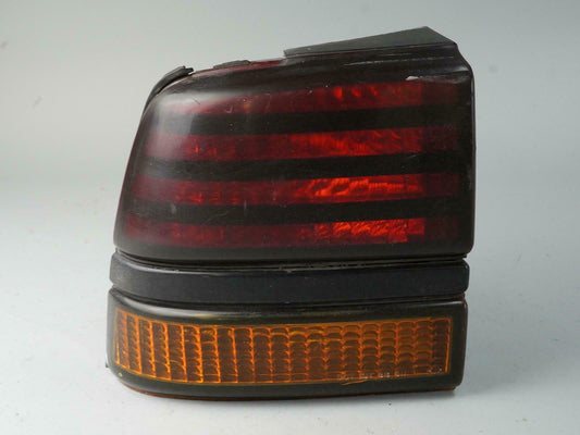 1988 - 1994 Pontiac Sunbird 2Dr Taillight Brake Stop Taillamp Side Lh Left OEM