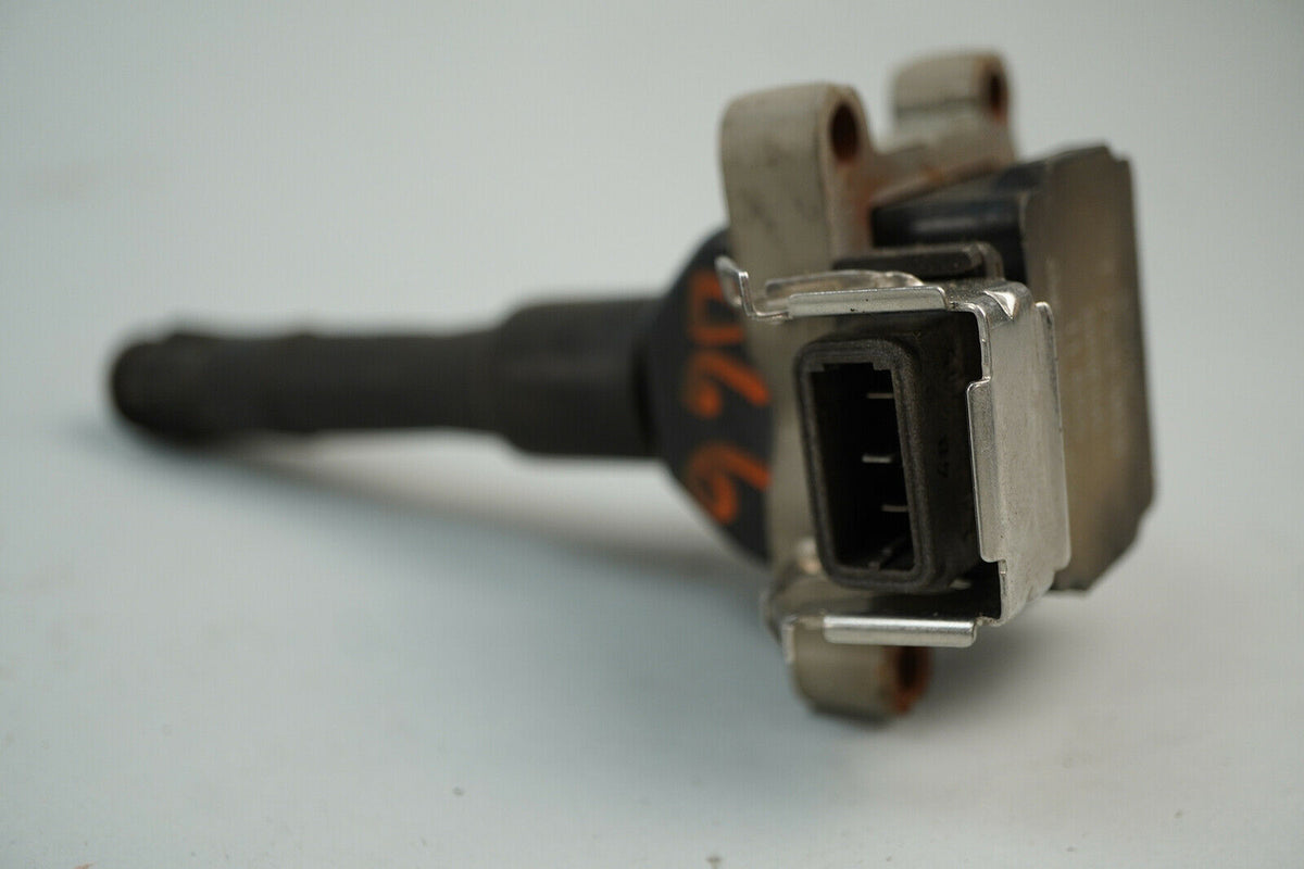 1991 - 1999 Bmw 3 5 7 Series E34 E36 E38 Ignition Coil Ignitor Pack Front OEM