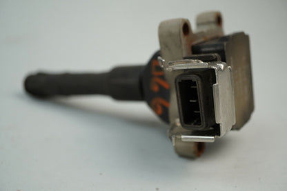 1991 - 1999 Bmw 3 5 7 Series E34 E36 E38 Ignition Coil Ignitor Pack Front OEM