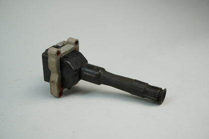 1991 - 1999 Bmw 3 5 7 Series E34 E36 E38 Ignition Coil Ignitor Pack Front OEM