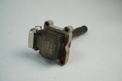 1991 - 1999 Bmw 3 5 7 Series E34 E36 E38 Ignition Coil Ignitor Pack Front OEM