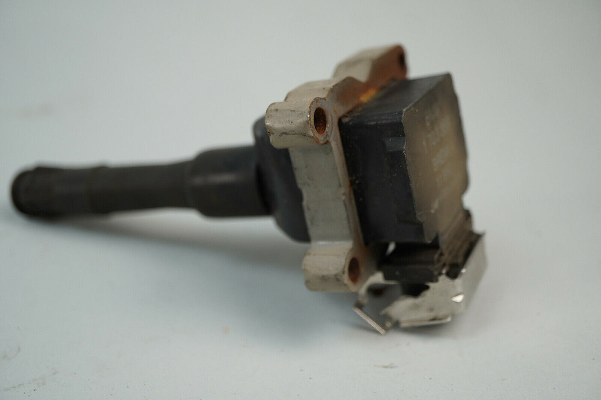 1991 - 1999 Bmw 3 5 7 Series E34 E36 E38 Ignition Coil Ignitor Pack Front OEM