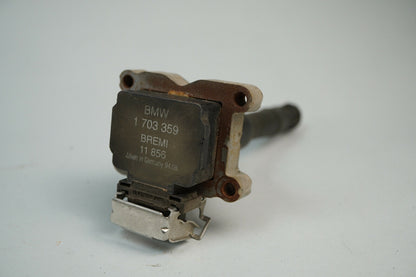 1991 - 1999 Bmw 3 5 7 Series E34 E36 E38 Ignition Coil Ignitor Pack Front OEM