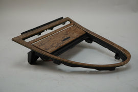 2006 - 2009 BMW 650I INTERIOR ASH TRAY STORAGE SHIFTER BEZEL CENTER  314430000, Buy