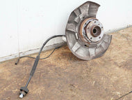 2009 - 2015 BMW 7 SERIES 750I F01 F02 WHEEL SPINDLE KNUCKLE RIGHT REAR RH OEM, Price