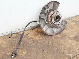 2009 - 2015 BMW 7 SERIES 750I F01 F02 WHEEL SPINDLE KNUCKLE RIGHT REAR RH OEM, Price