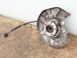 2009 - 2015 BMW 7 SERIES 750I F01 F02 WHEEL SPINDLE KNUCKLE RIGHT REAR RH OEM, Buy