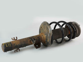 2004 - 2010 BMW X3 E83 SHOCK ABSORBER STRUT ASSEMBLY FRONT LEFT DRIVER LH OEM, Price