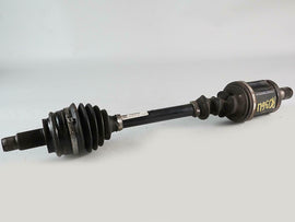 2004 - 2010 BMW X3 E83 3.0 CV AXLE SHAFT LEFT DRIVER LH FRONT 7524045 OEM, Buy