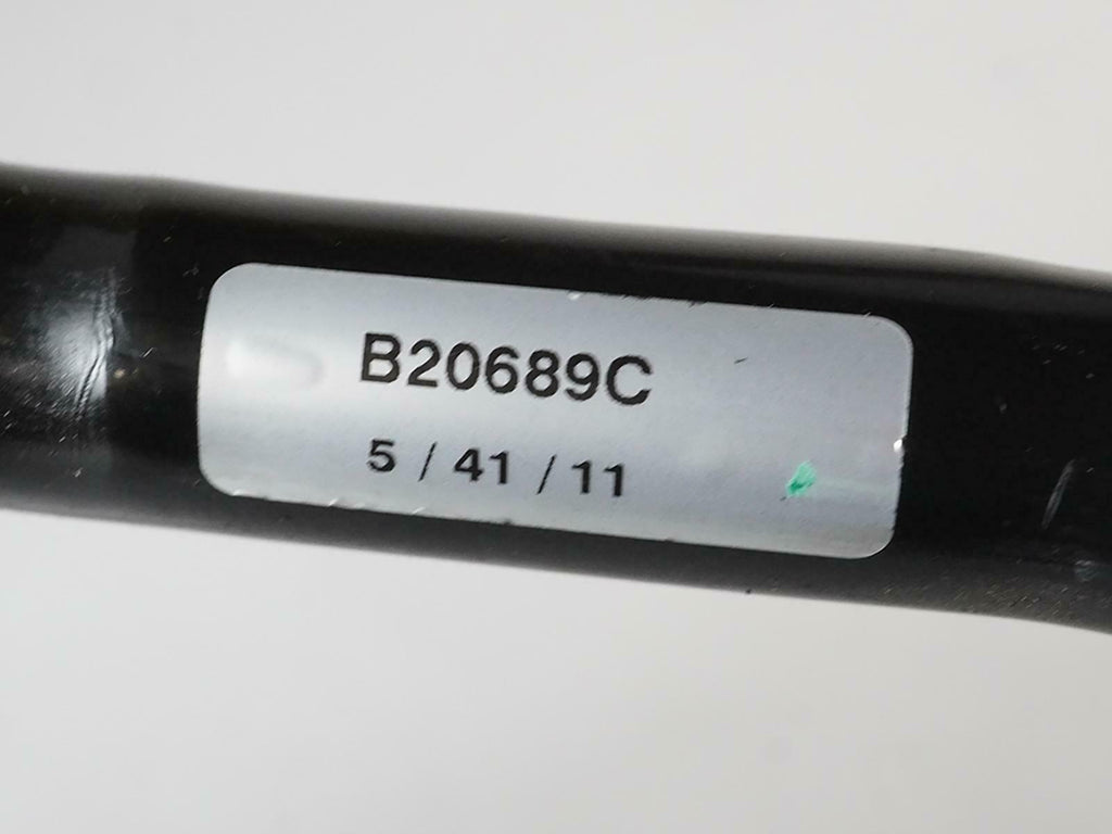 2012 - 2014 Mercedes Benz C Class W204 Power Pump Hose Tube Pipe OEM, in stock