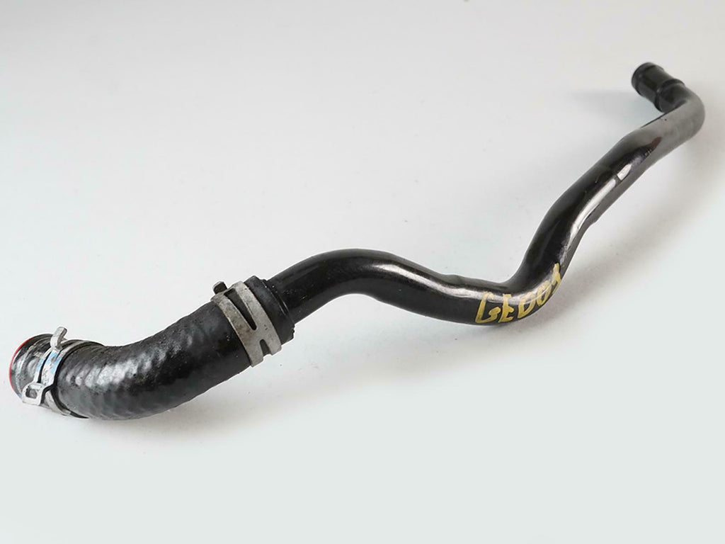  2012 - 2014 Mercedes Benz C Class W204 Power Pump Hose Tube Pipe OEM, used
