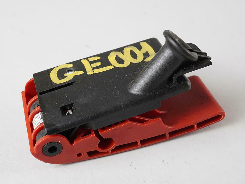 2008 - 2014 Mercedes Benz C Class W204 Hood Bonnet Release Handle Front OEM, buy