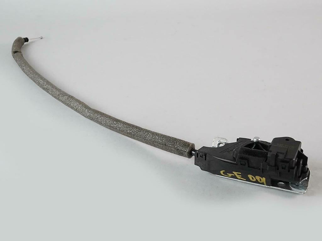  2008 - 2014 Mercedes C Class W204 Trunk Lid Latch Lock Actuator A2047500185 OEM, buy