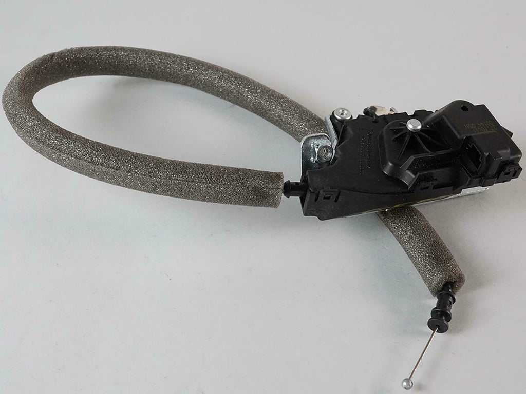 2008 - 2014 Mercedes C Class W204 Trunk Lid Latch Lock Actuator A2047500185 OEM, price
