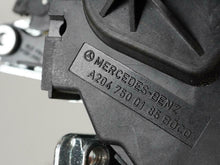Load image into Gallery viewer, 2008 - 2014 Mercedes C Class W204 Trunk Lid Latch Lock Actuator A2047500185 OEM, buy